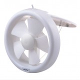 Mistral MEF6006 Exhaust Fan (Off White)